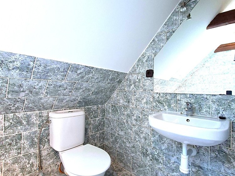 Квартира 1+kk в оренду, 24 м² (6 з 8)