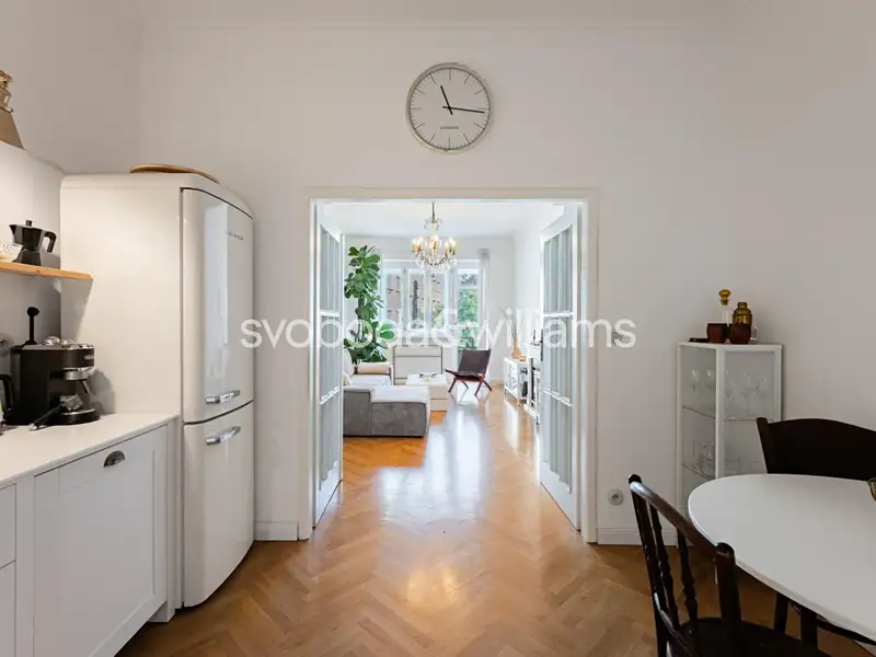 Prodej bytu 2+1, 60 m², Praha 4, Praha