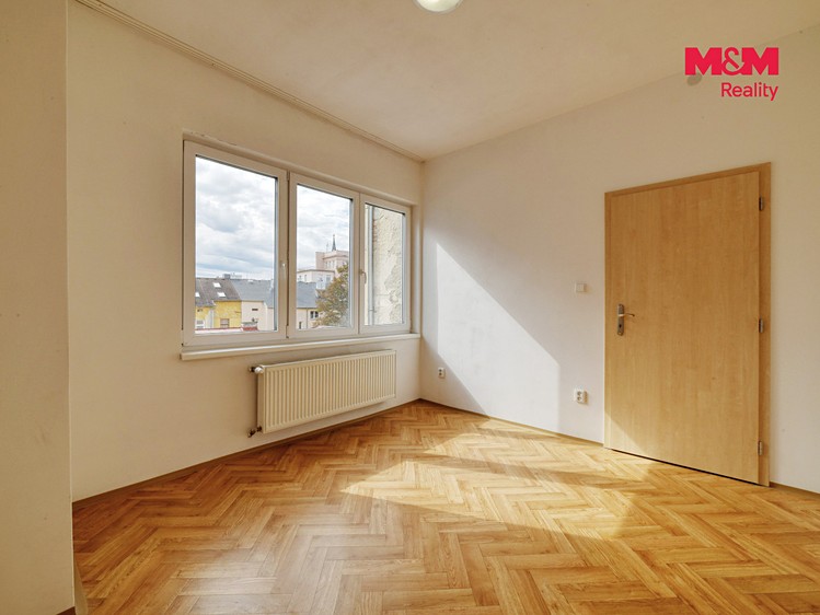 Pronájem bytu 2+1, 72 m² (10 z 24)