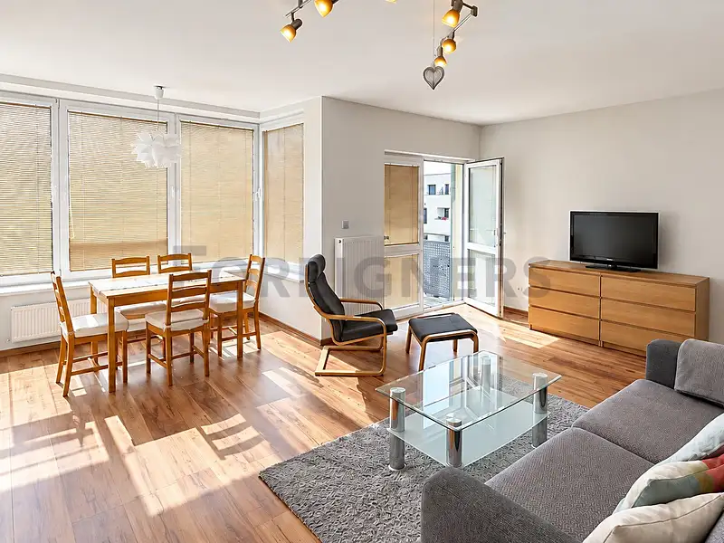 Pronájem bytu 2+kk 66 m², Plzeň – náhled fotky 1