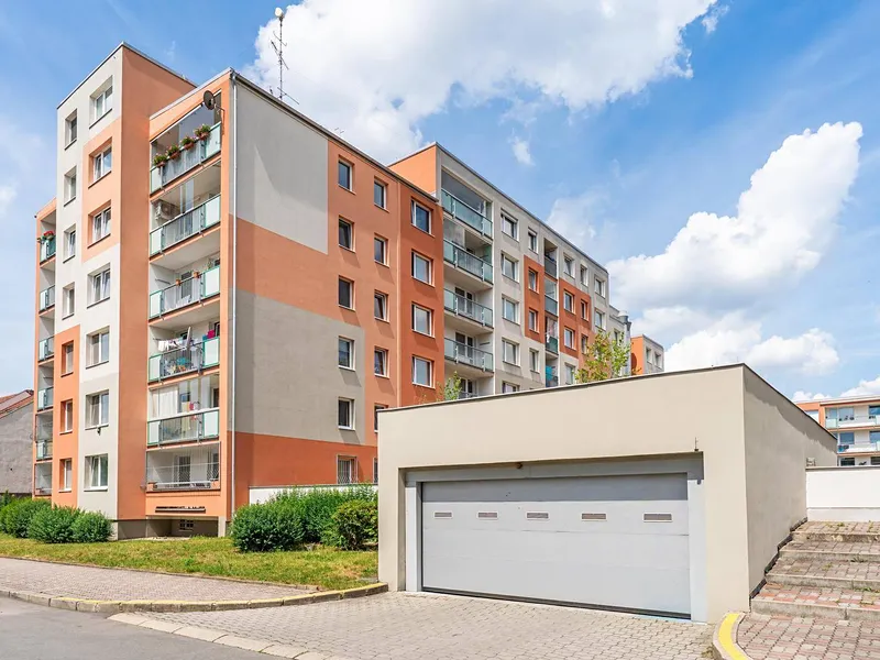 Prodej bytu 2+1 74 m², U Pramene, Praha - Újezd u Průhonic