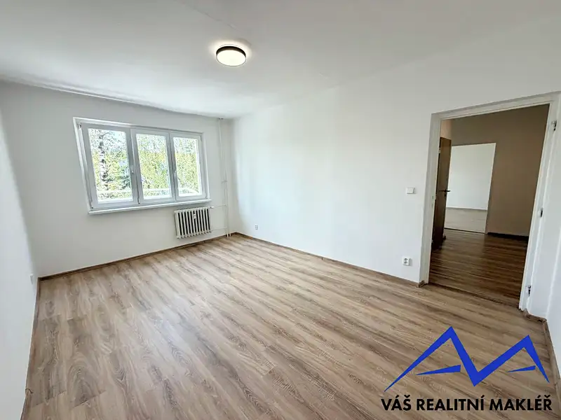 Pronájem bytu 2+1 54 m², Karviná – náhled fotky 3