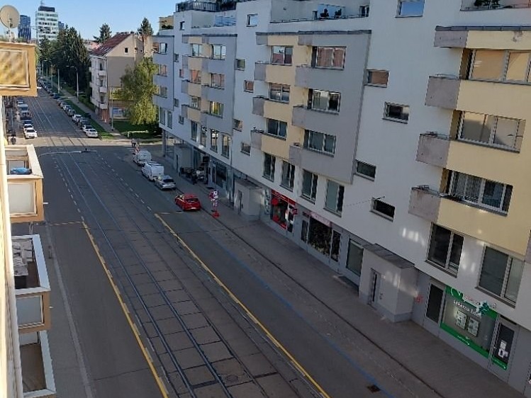 Wohnung 2+kk zum Kauf, 46 m² (15 von 16)