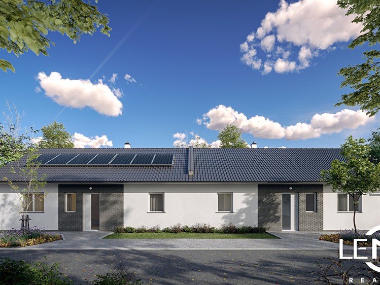 Prodej domu, 101 m² (1 z 22)