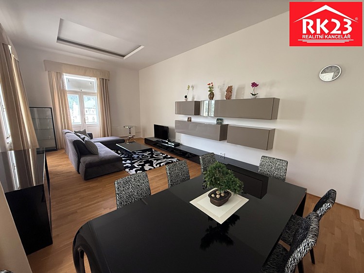 Квартира 3+kk на продаж, 80 м² (4 з 18)