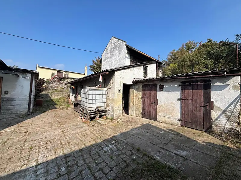 Prodej rodinného domu 105 m², pozemek 1133 m², Darkovice – náhled fotky 2