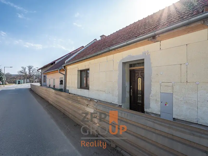Prodej rodinného domu 51 m², pozemek 88 m², Ivančice – náhled fotky 2