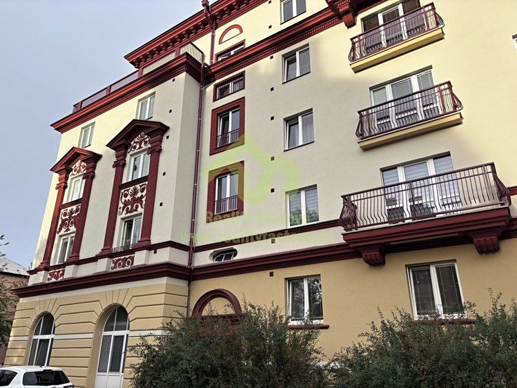 Wohnung 2+kk zur Miete, 36 m² (21 von 22)