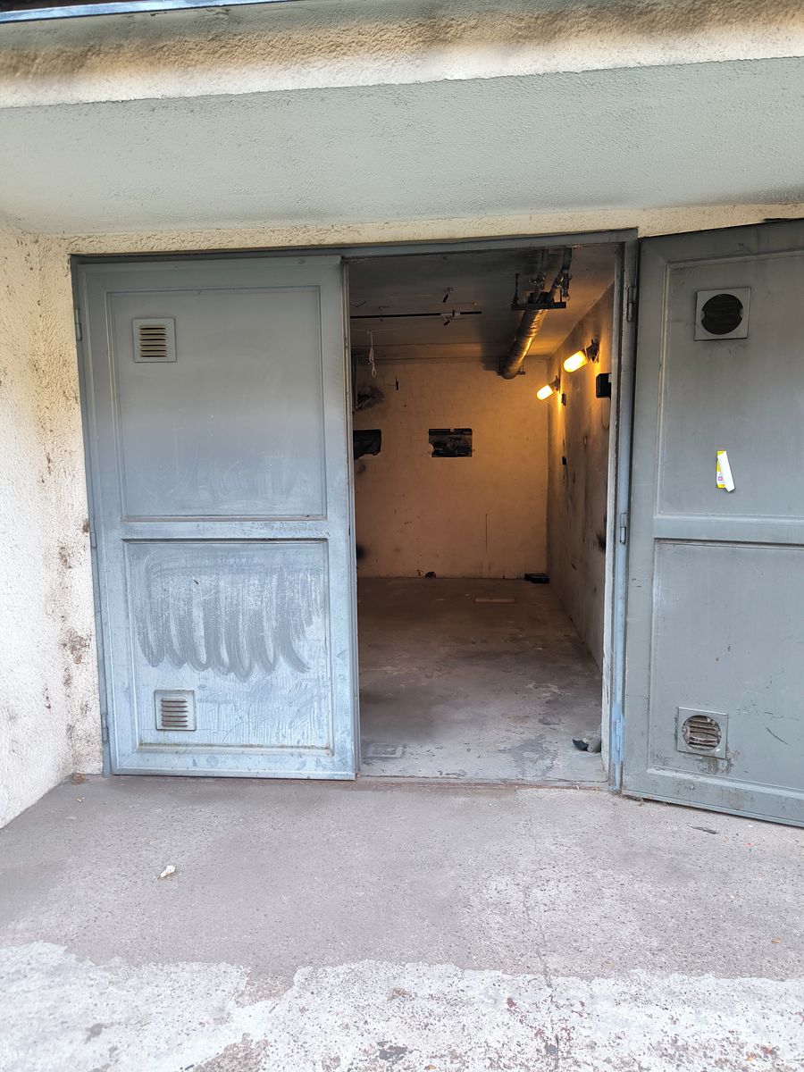 Pronájem specifického typu nemovitosti 12 m², Praha – fotka 1 z 3