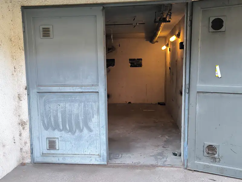 Pronájem specifického typu nemovitosti 12 m², Praha – náhled fotky 1