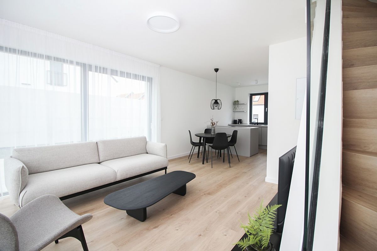 Pronájem bytu 3+kk 72 m², Mikulov – fotka 1 z 3