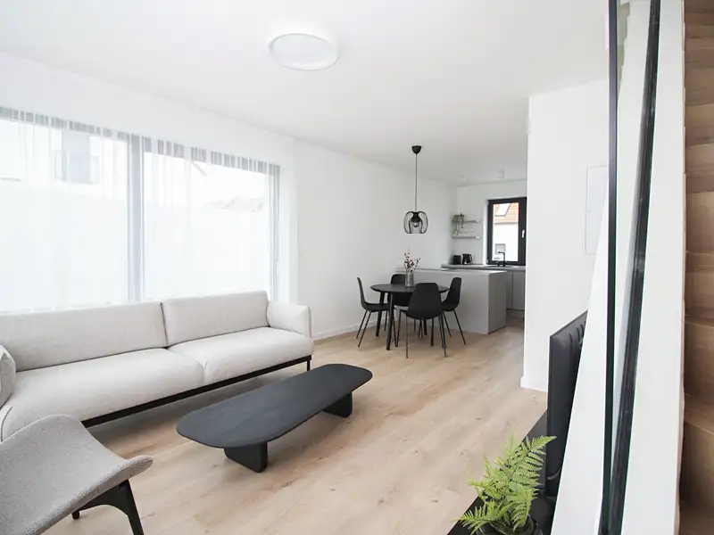 Pronájem bytu 3+kk, 72 m², Břeclav, Mikulov