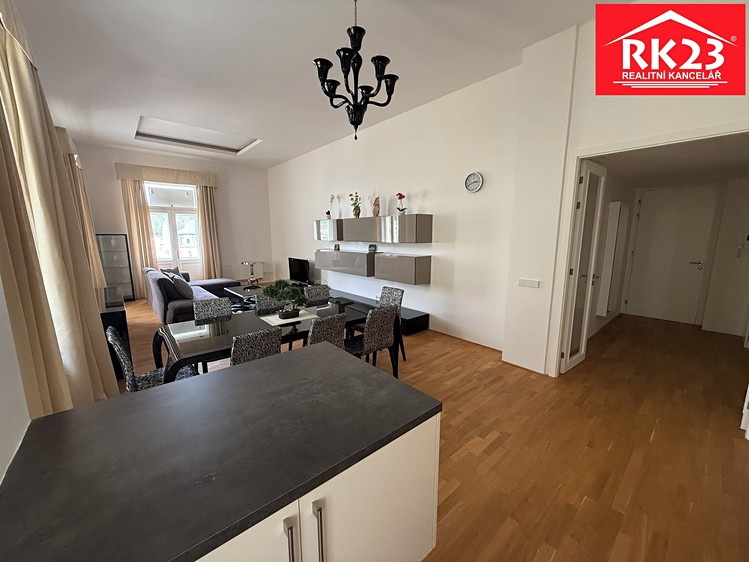 Квартира 3+kk на продаж, 80 м² (2 з 18)
