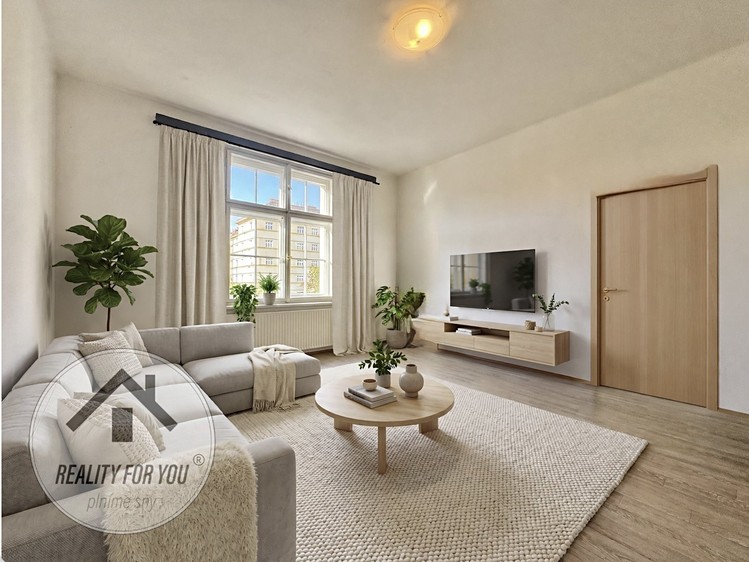 Wohnung 3+1 zum Kauf, 102 m² (2 von 19)