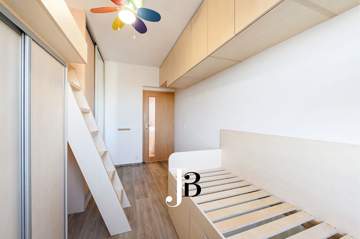 Prodej bytu 2+1 49 m² – fotografie 5