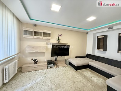 Prodej bytu 3+1 64 m²