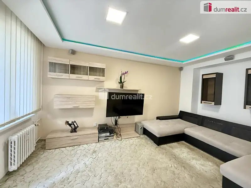 Prodej bytu 3+1 64 m², Karviná – náhled fotky 1