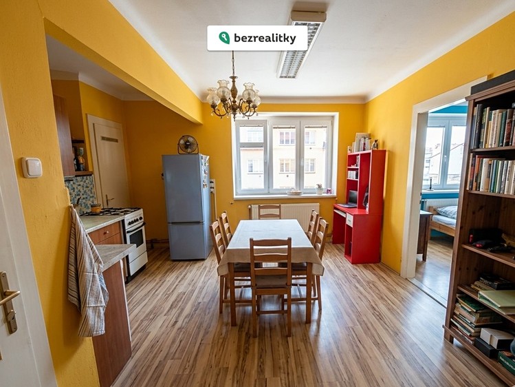 Wohnung 2+kk zum Kauf, 46 m² (1 von 16)