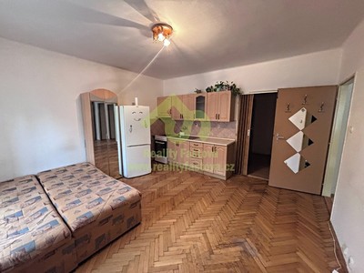 Pronájem bytu 2+kk 36 m²