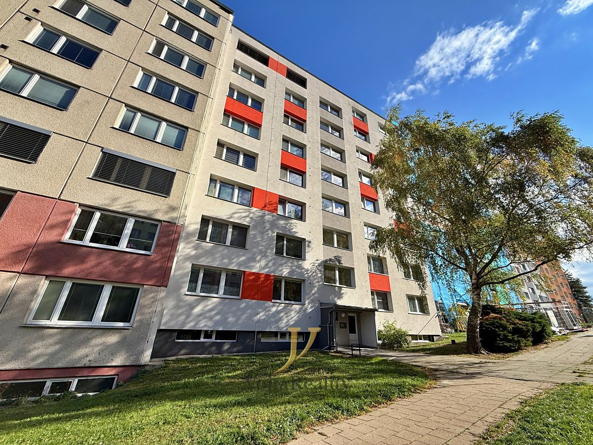 Pronájem bytu 2+1 44 m², Olomouc – fotka 1 z 3