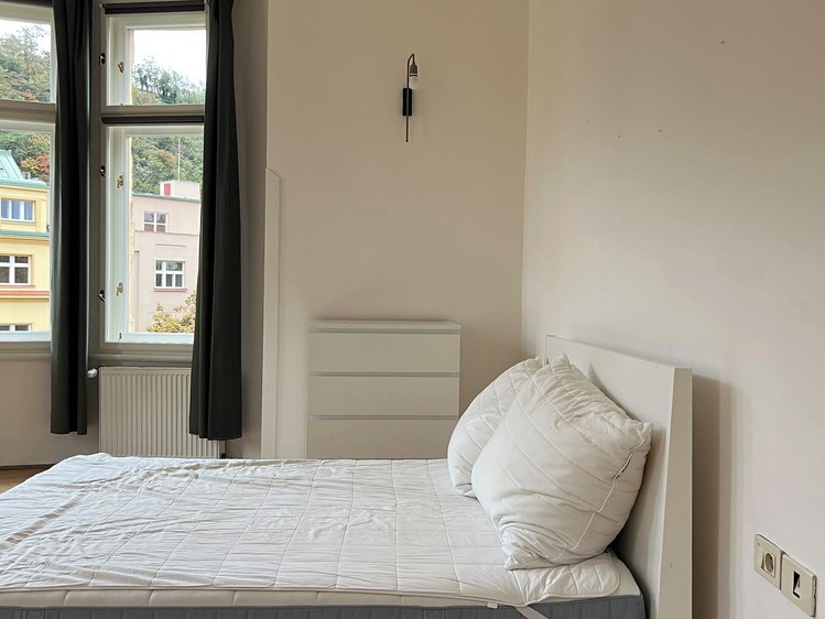 The 2+kk flat for rent, 65 m² (8 of 14)