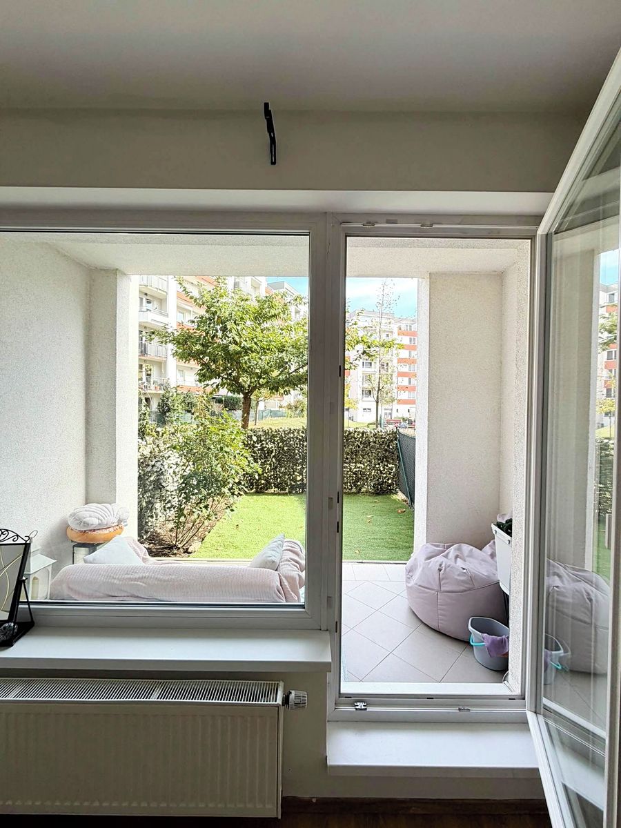 Pronájem bytu 1+kk 31 m² – fotografie 4