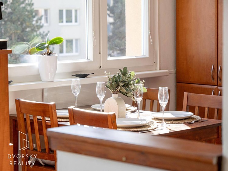 Квартира 3+1 на продаж, 79 м² (5 з 23)