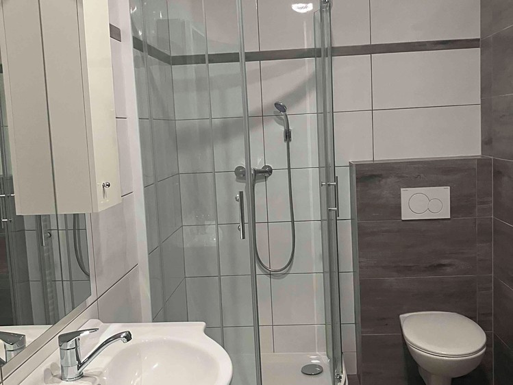 Wohnung 2+kk zur Miete, 43 m² (4 von 8)