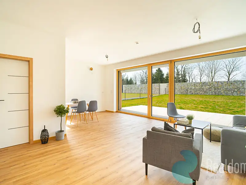 Prodej rodinného domu 150 m², pozemek 696 m², České Budějovice – náhled fotky 3
