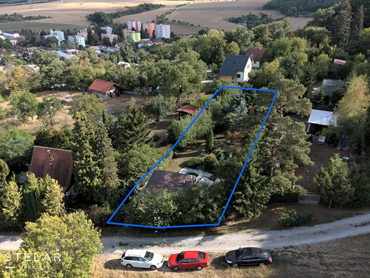 Prodej pozemku, 774 m² (30 z 31)