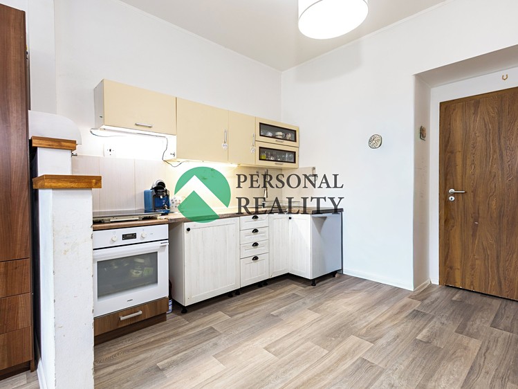 Квартира 2+kk на продаж, 65 м² (7 з 20)