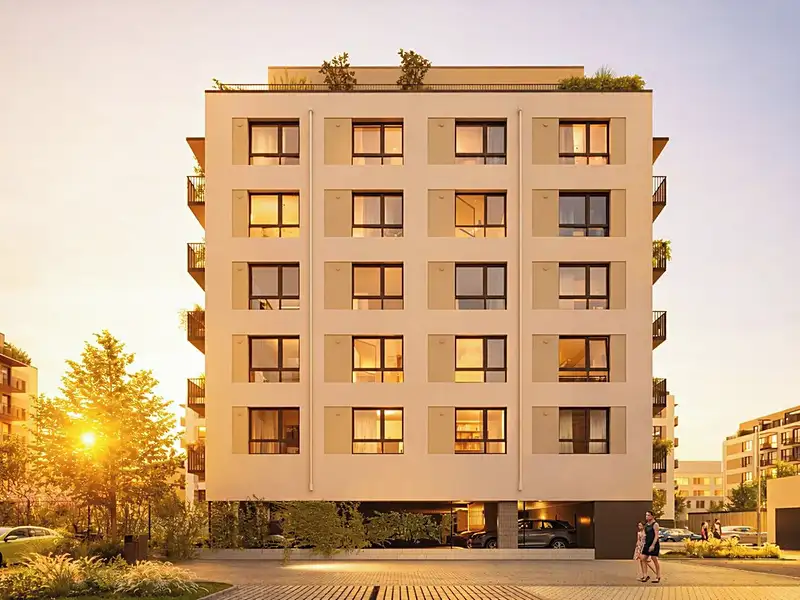 Prodej bytu 3+kk 68 m², Kralupy nad Vltavou – náhled fotky 3