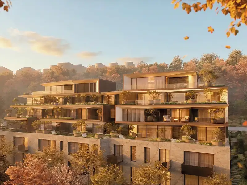 Prodej bytu 3+kk 100 m², Praha – náhled fotky 2