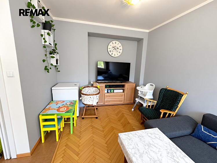 Pronájem bytu 3+kk, 77 m² (6 z 15)