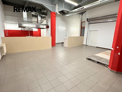 Pronájem komerčního prostoru, 116 m² (3 z 7)