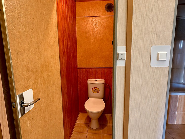 Квартира 4+1 на продаж, 88 м² (10 з 18)