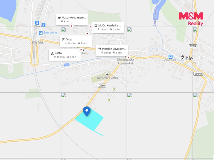 Ділянка на продаж, 13 630 м² (13 з 14)