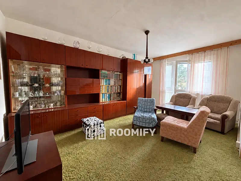 Prodej bytu 3+1 75 m², Nová Role – náhled fotky 2