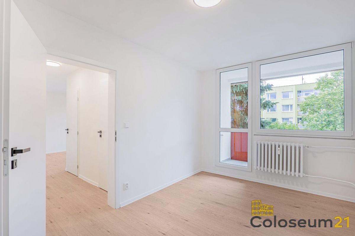 Prodej bytu 3+1 55 m², Kladno – fotka 1 z 3