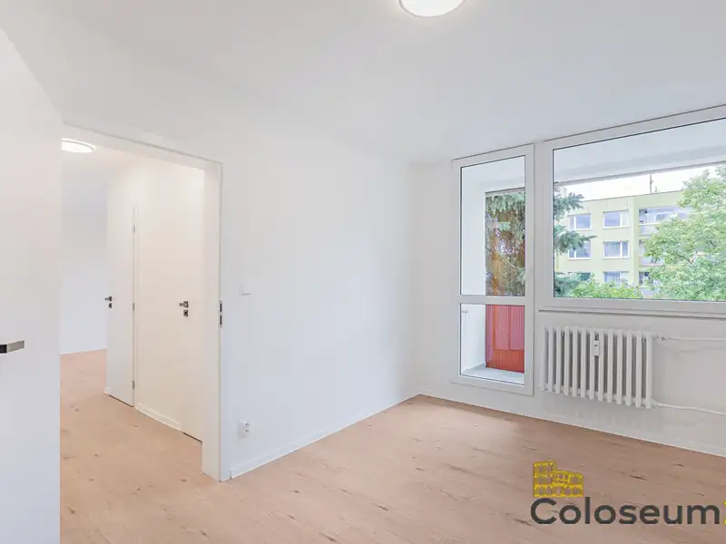 Prodej bytu 3+1 55 m², Kladno – náhled fotky 1
