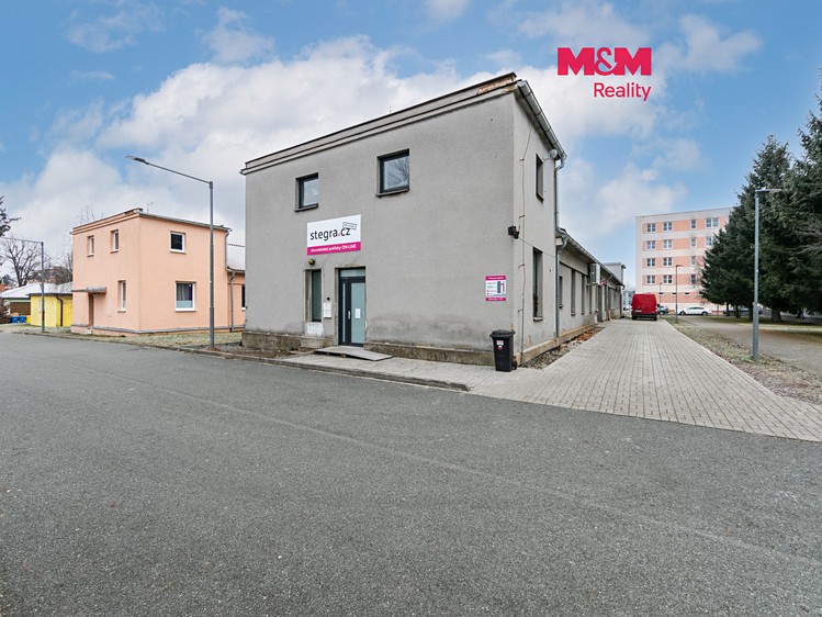 Комерційне приміщення в оренду, 40 м² (1 з 9)