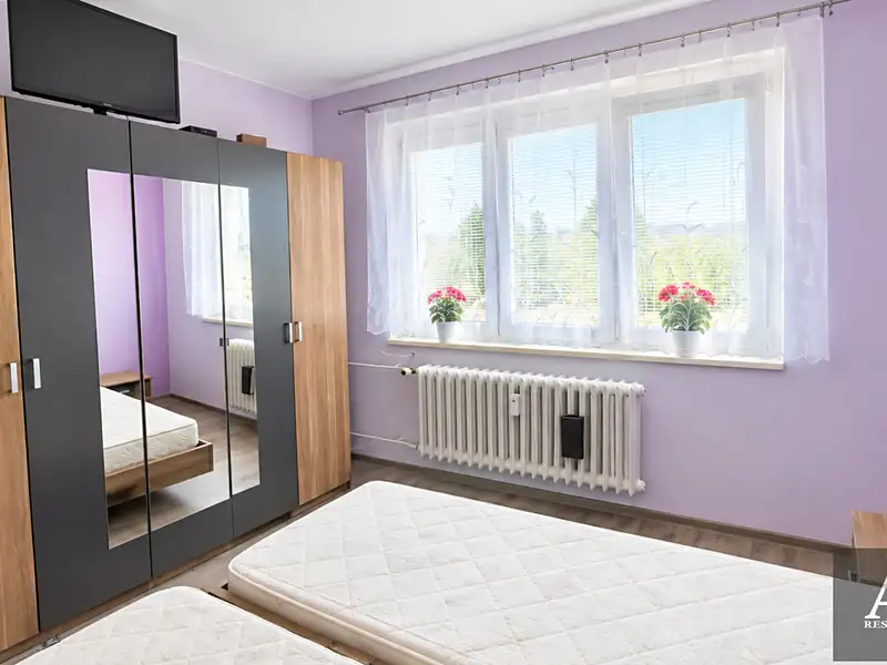 Pronájem bytu 2+1 58 m², Veselí nad Moravou – náhled fotky 3