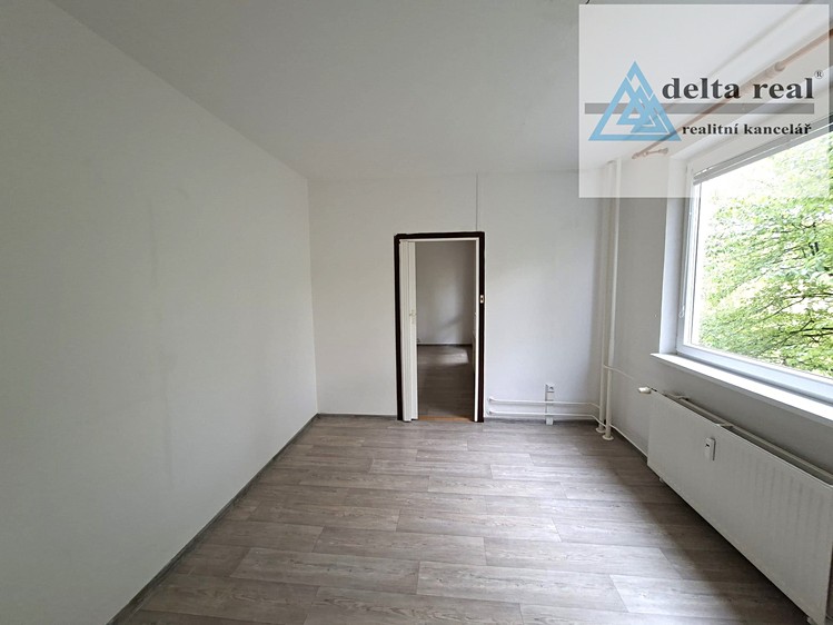 Квартира 3+1 в оренду, 80 м² (3 з 17)