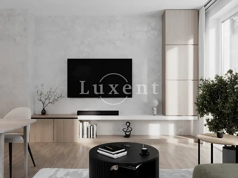 Prodej bytu 4+kk 94 m², Kladno – náhled fotky 1