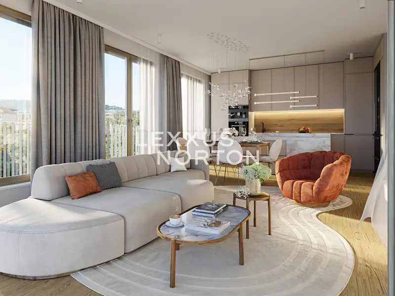 Prodej bytu 4+kk 111 m², Praha – náhled fotky 2