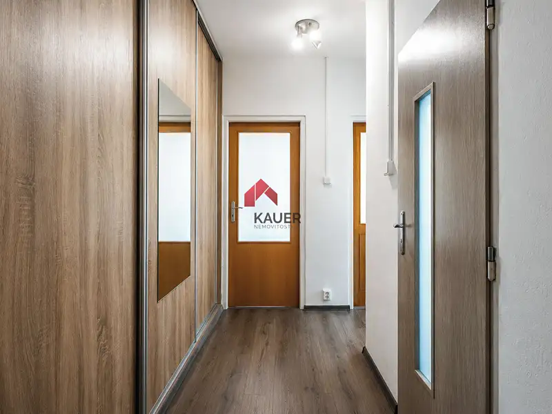 Pronájem bytu 2+1 58 m², Vratimov – náhled fotky 2