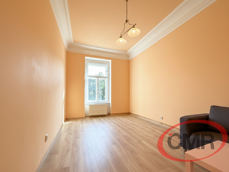 Квартира 1+1 в оренду, 44 м² (4 з 7)