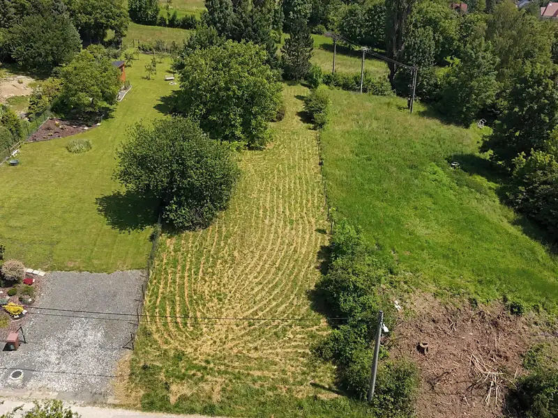 Prodej stavebního pozemku 1547 m², Frýdek-Místek – náhled fotky 2