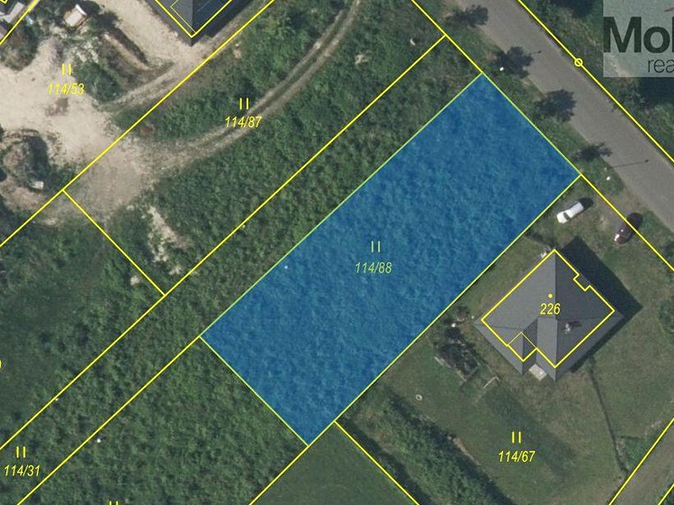 Grundstück zum Kauf, 1.329 m² (4 von 4)