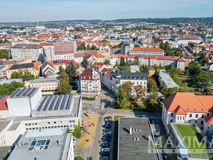 Квартира 3+1 на продаж, 70 м² (21 з 22)